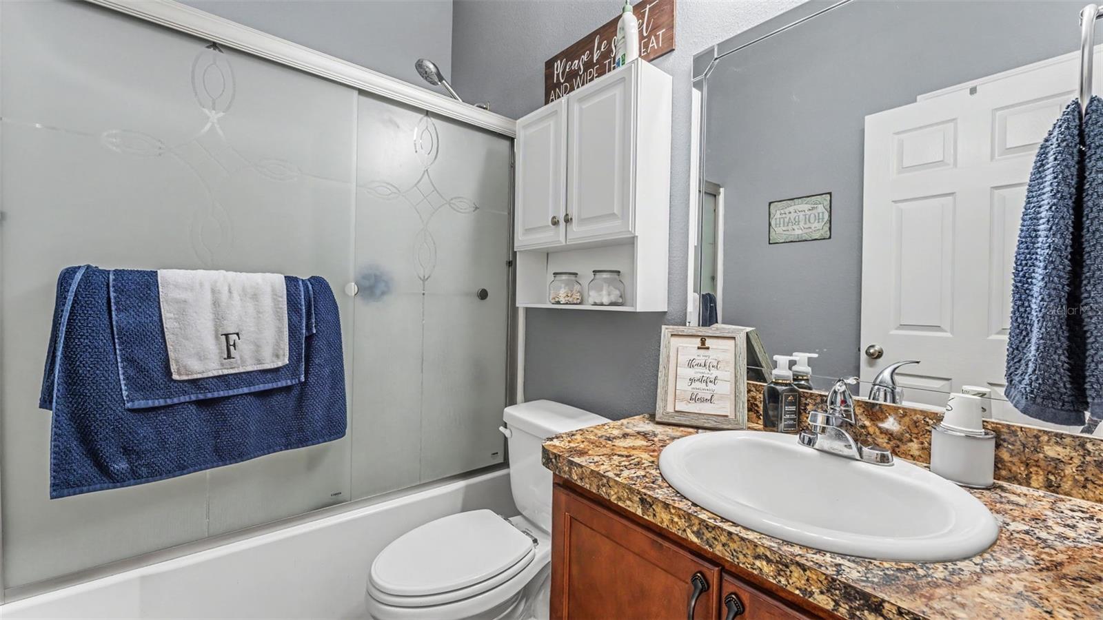 KRENSON WOODS - Residential