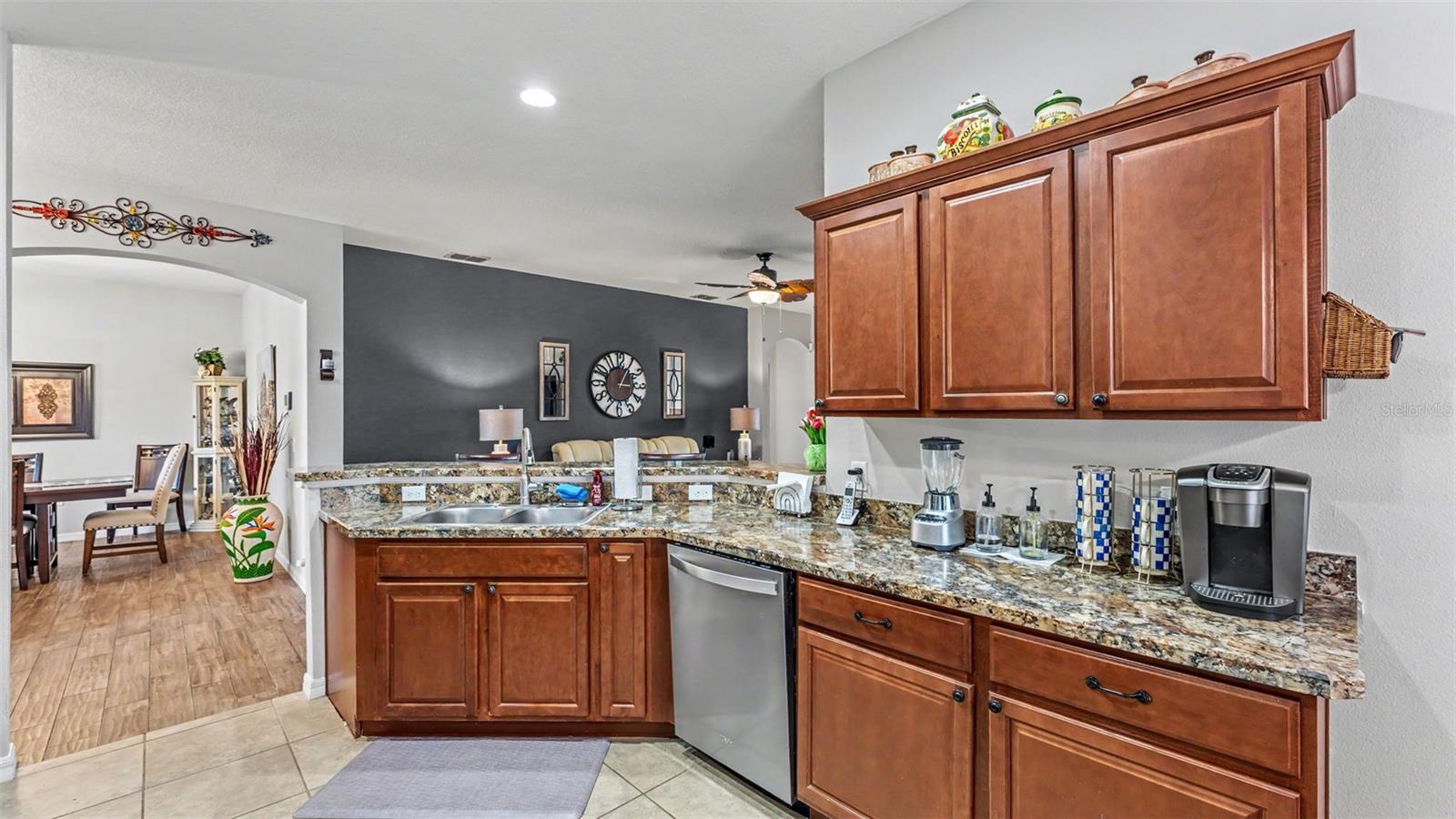 KRENSON WOODS - Residential