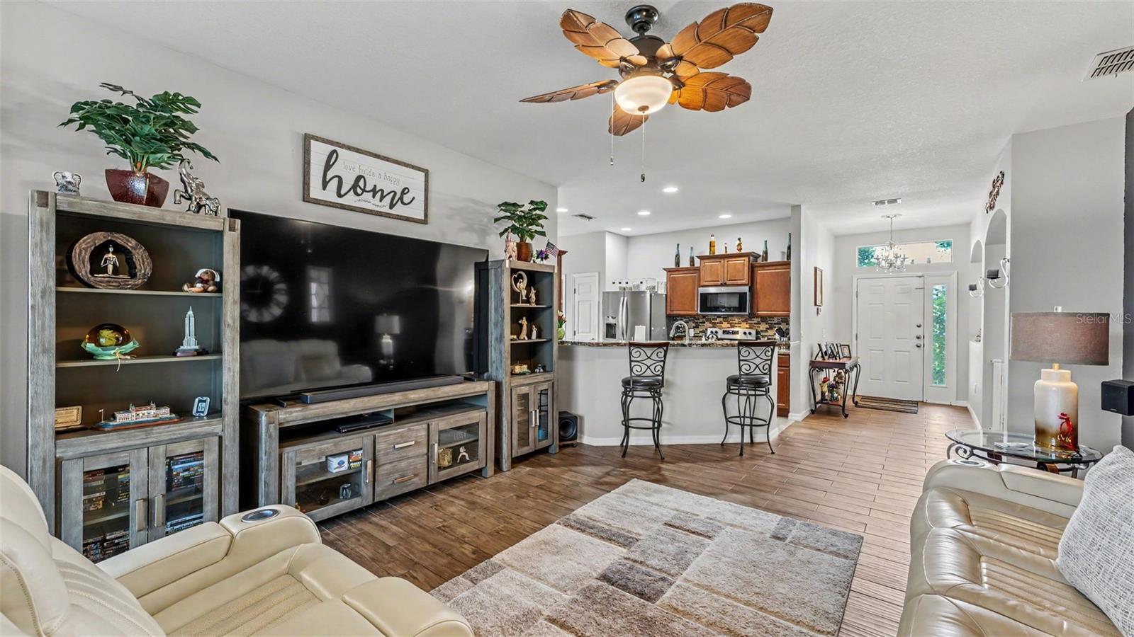 KRENSON WOODS - Residential