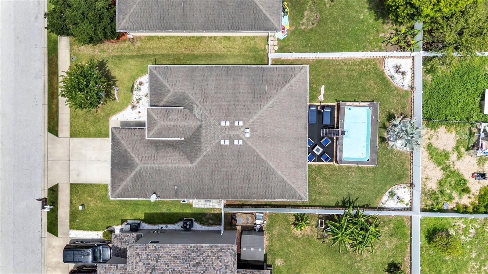 KRENSON WOODS - Residential