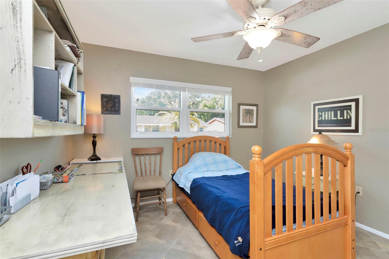 HEATHER HILL APTS - Residential