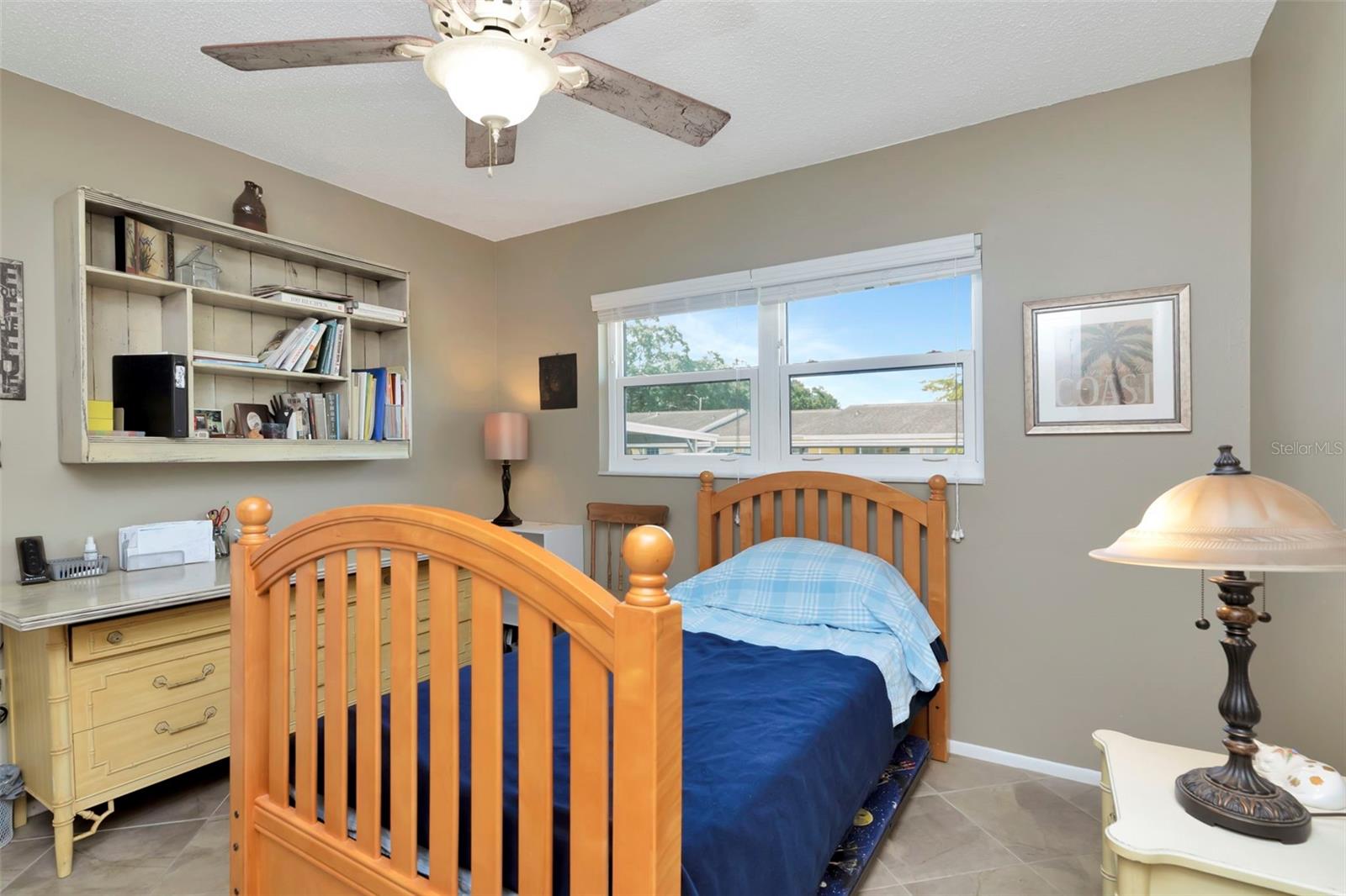 HEATHER HILL APTS - Residential