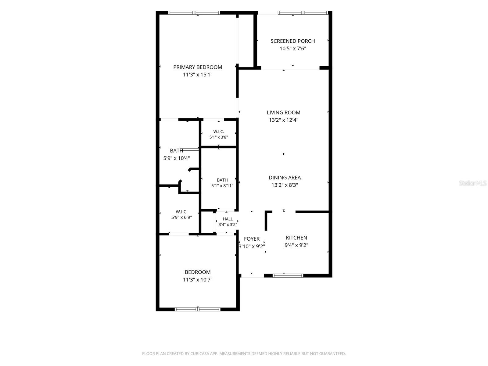 HEATHER HILL APTS - Residential