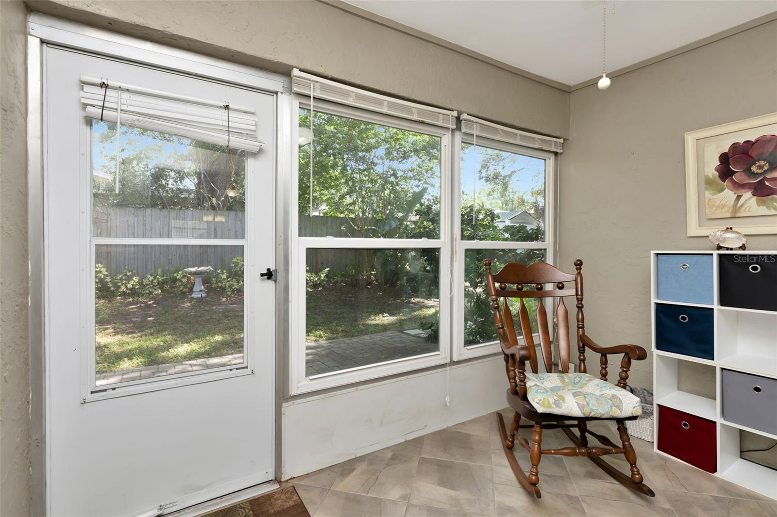 HEATHER HILL APTS - Residential