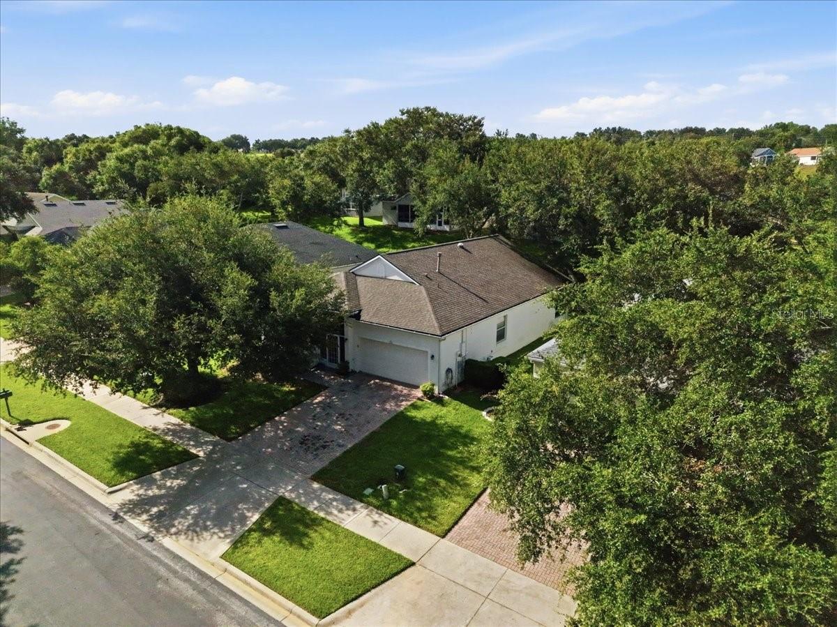 SUMMIT GREENS PHASE 2B - Residential