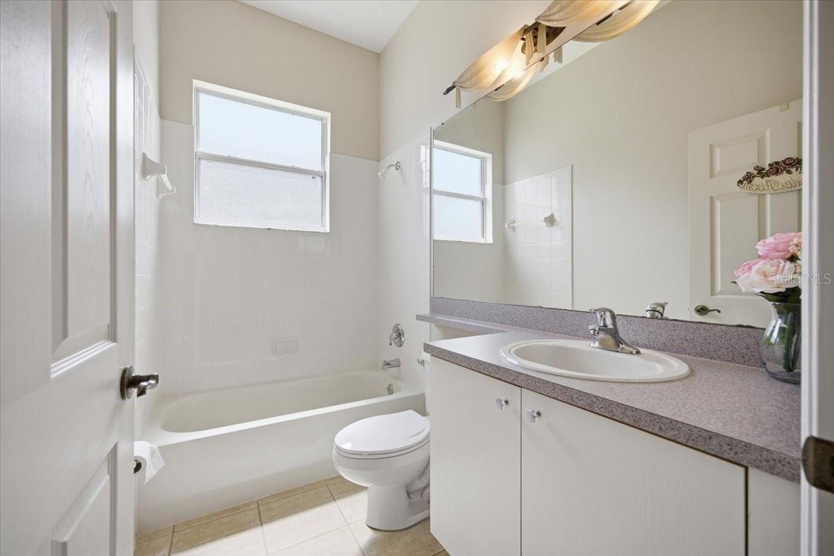 SUMMIT GREENS PHASE 2B - Residential