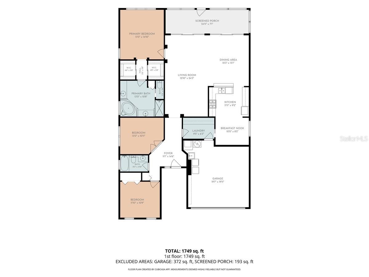 SUMMIT GREENS PHASE 2B - Residential