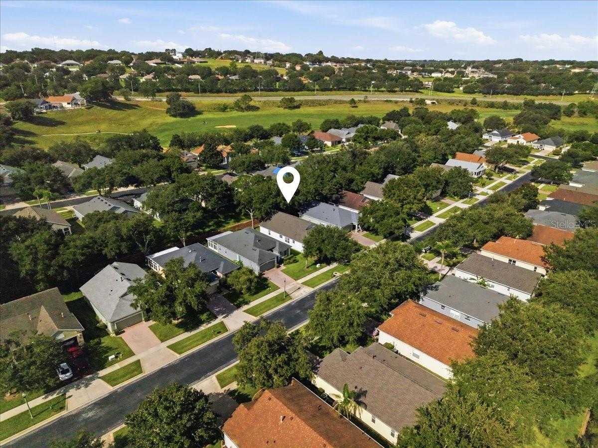 SUMMIT GREENS PHASE 2B - Residential