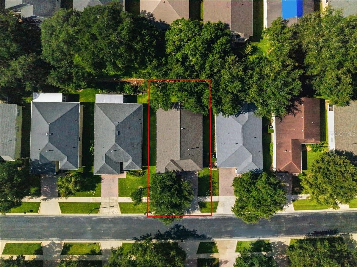 SUMMIT GREENS PHASE 2B - Residential
