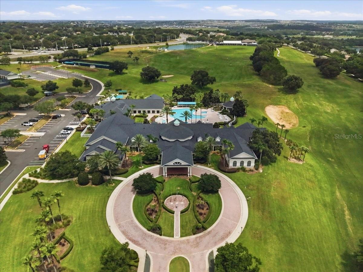 SUMMIT GREENS PHASE 2B - Residential
