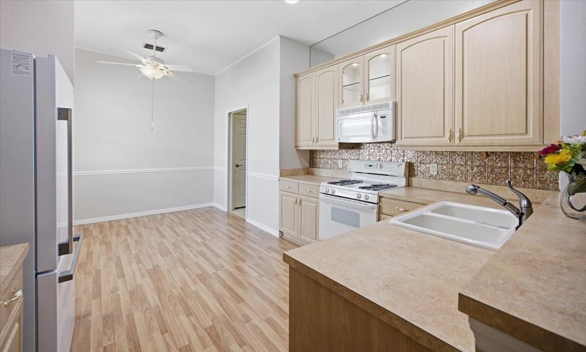 SUMMIT GREENS PHASE 2B - Residential
