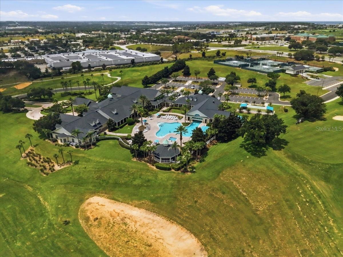 SUMMIT GREENS PHASE 2B - Residential
