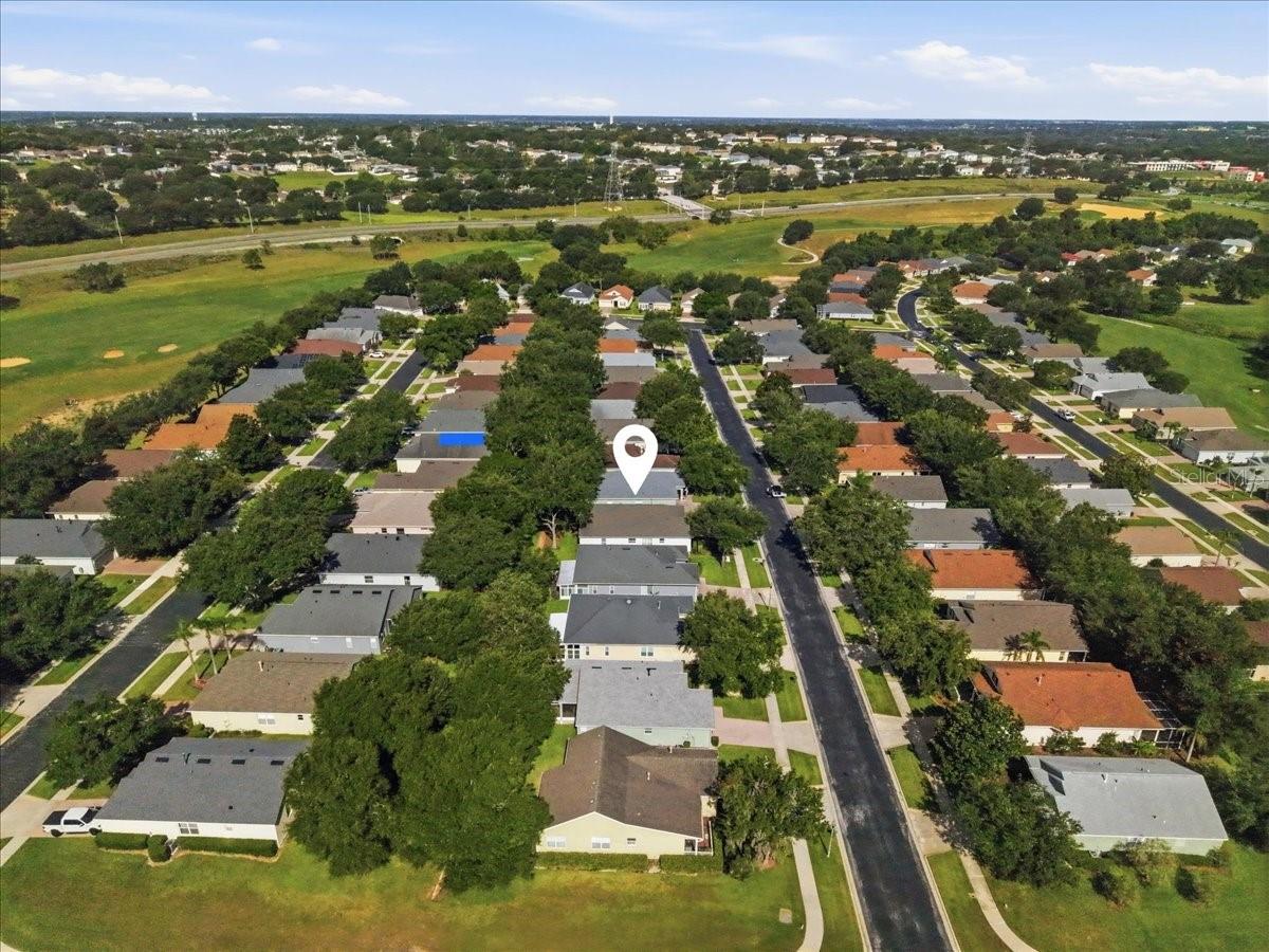 SUMMIT GREENS PHASE 2B - Residential