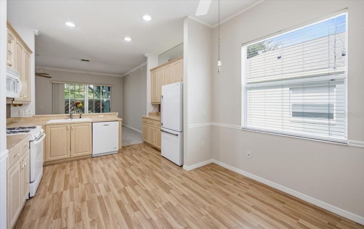 SUMMIT GREENS PHASE 2B - Residential