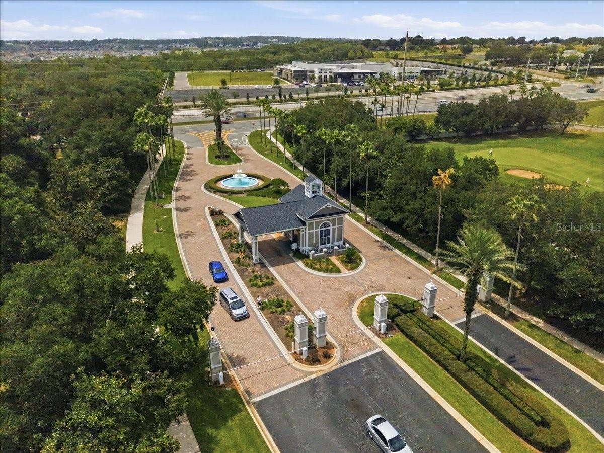 SUMMIT GREENS PHASE 2B - Residential