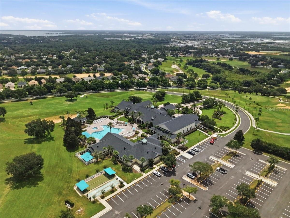 SUMMIT GREENS PHASE 2B - Residential