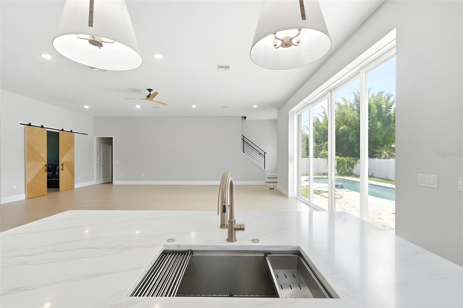 OSCEOLA SHORES SEC 02 - Residential