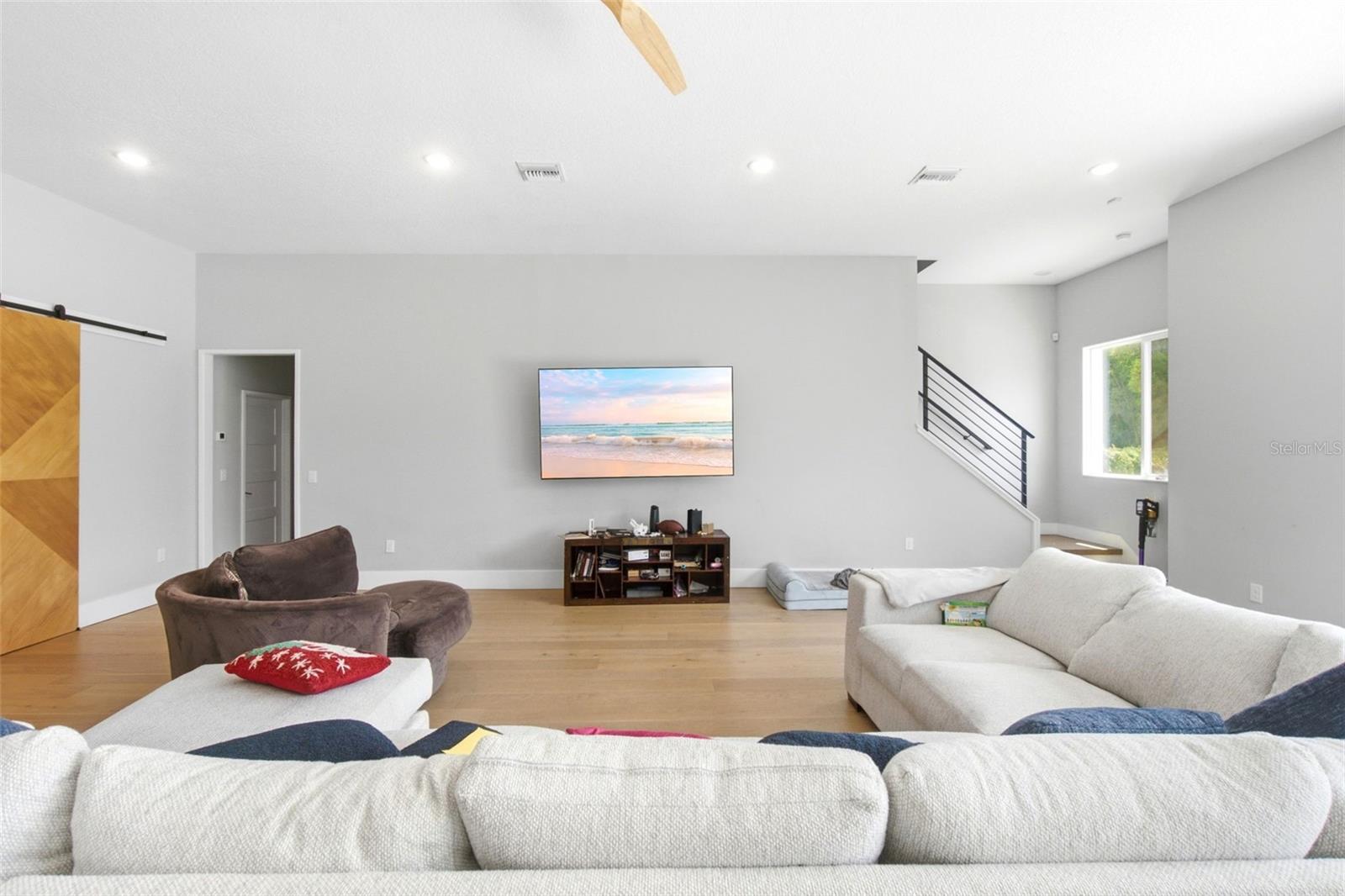 OSCEOLA SHORES SEC 02 - Residential