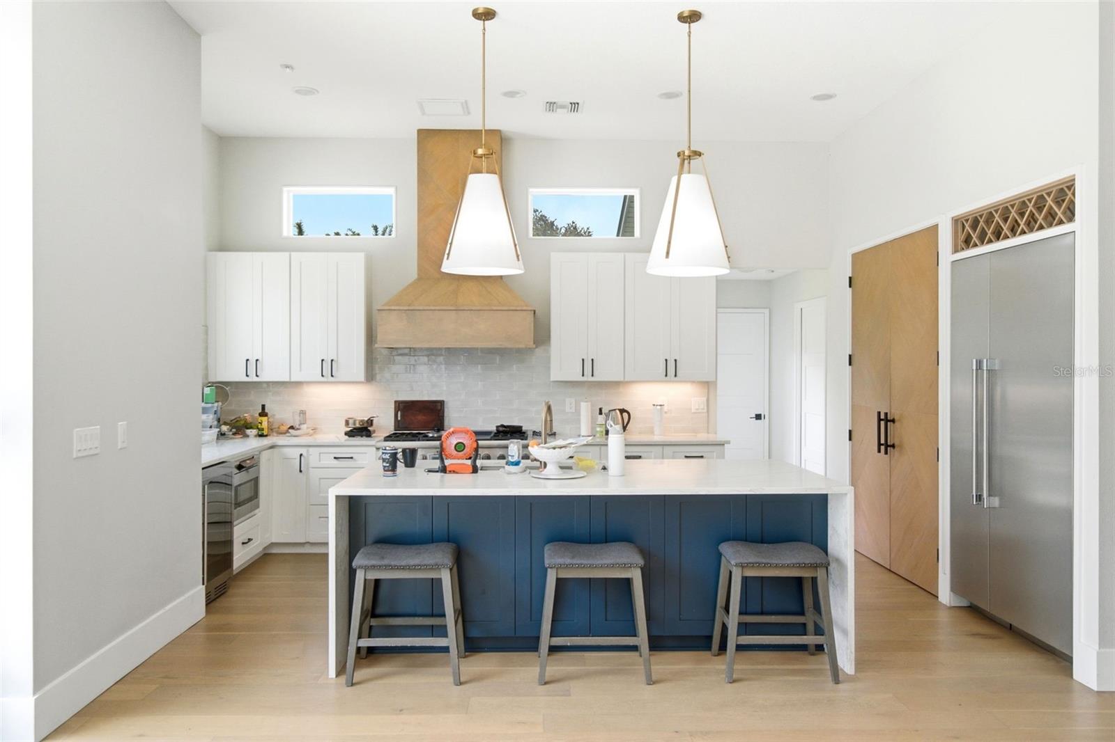 OSCEOLA SHORES SEC 02 - Residential