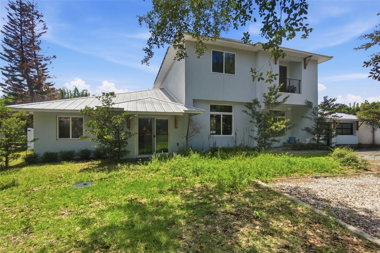 OSCEOLA SHORES SEC 02 - Residential