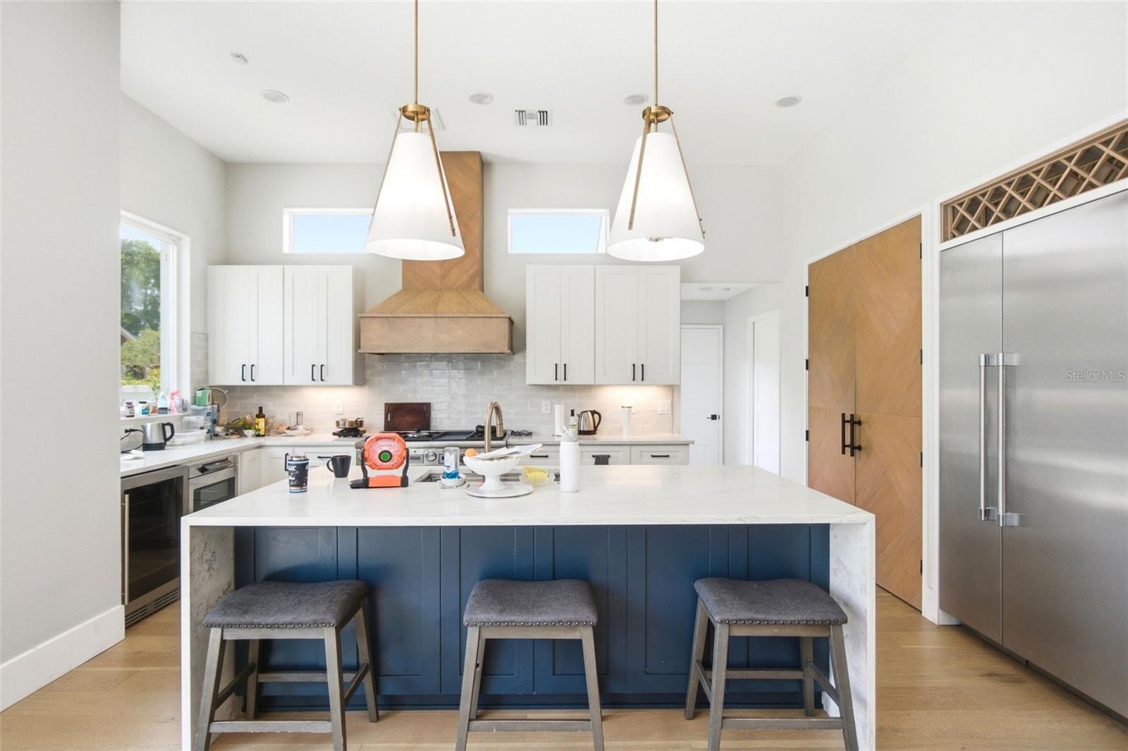 OSCEOLA SHORES SEC 02 - Residential