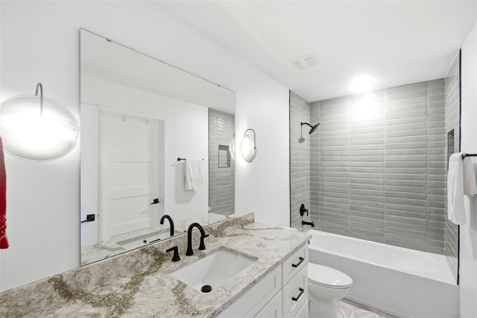OSCEOLA SHORES SEC 02 - Residential