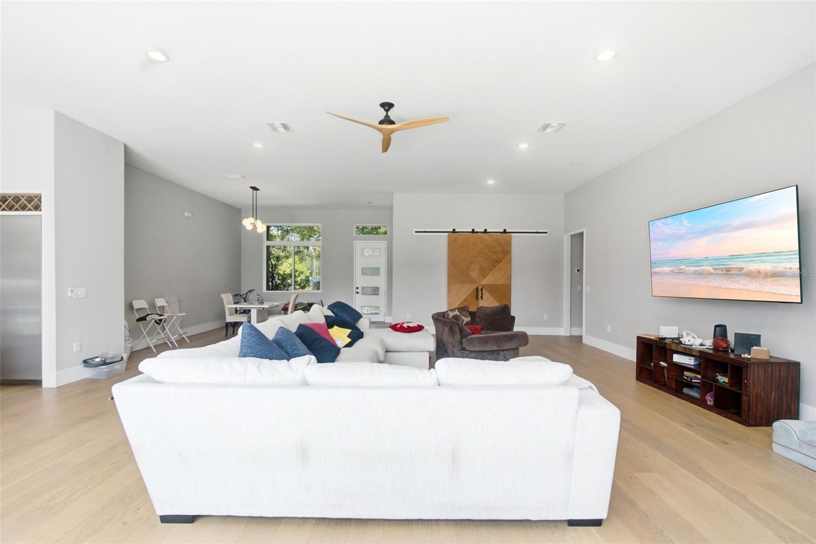 OSCEOLA SHORES SEC 02 - Residential