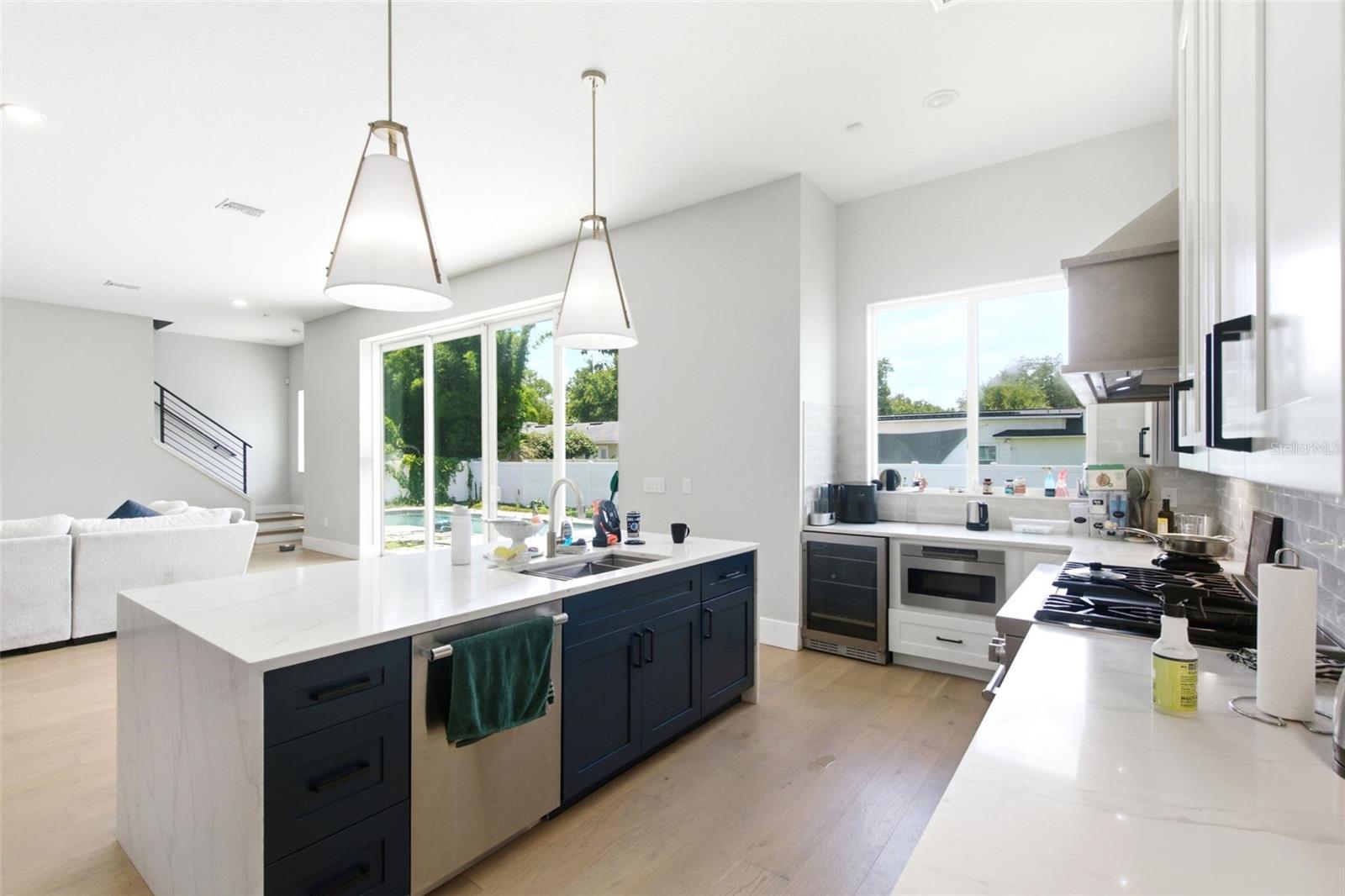 OSCEOLA SHORES SEC 02 - Residential