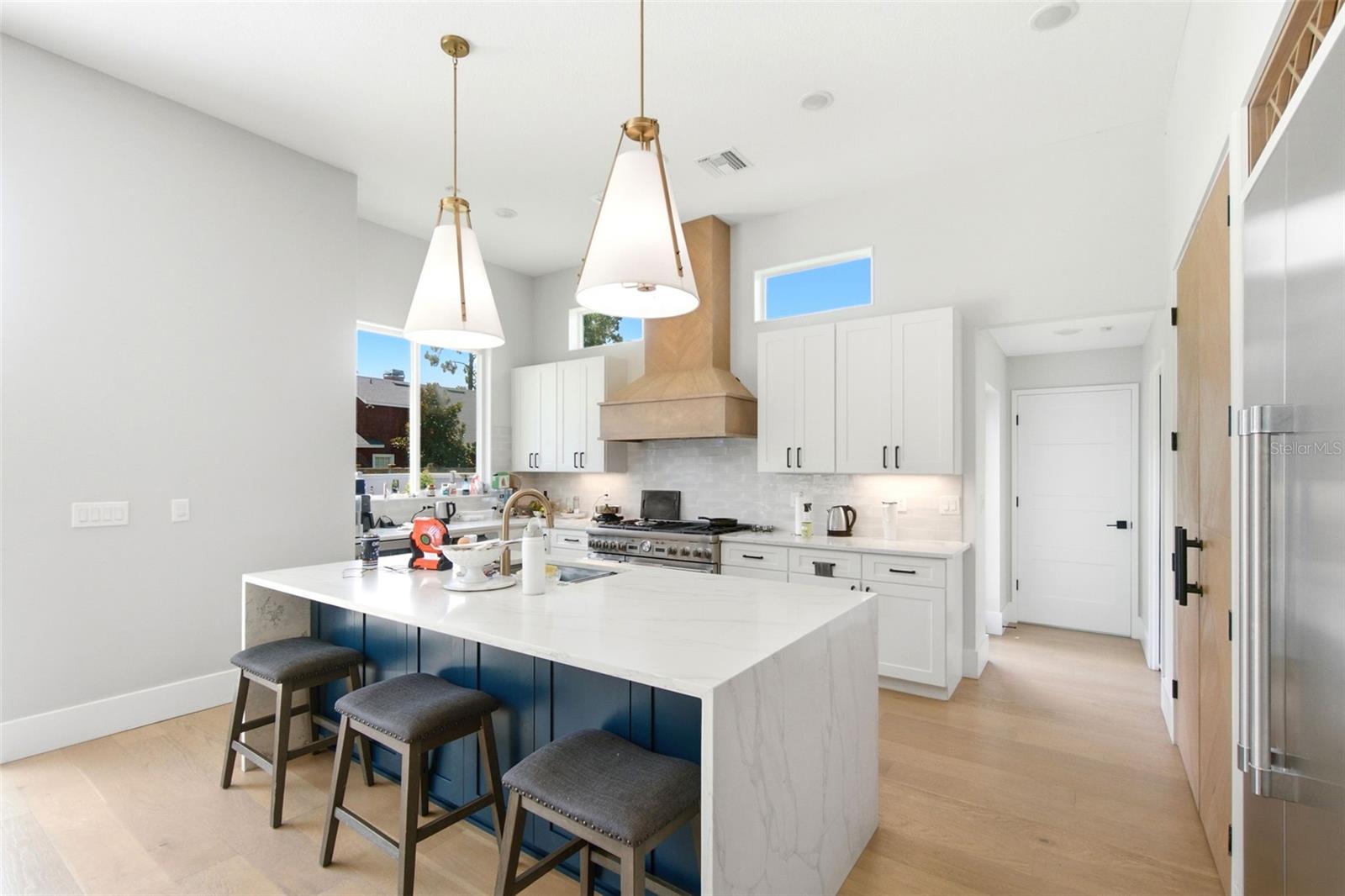 OSCEOLA SHORES SEC 02 - Residential