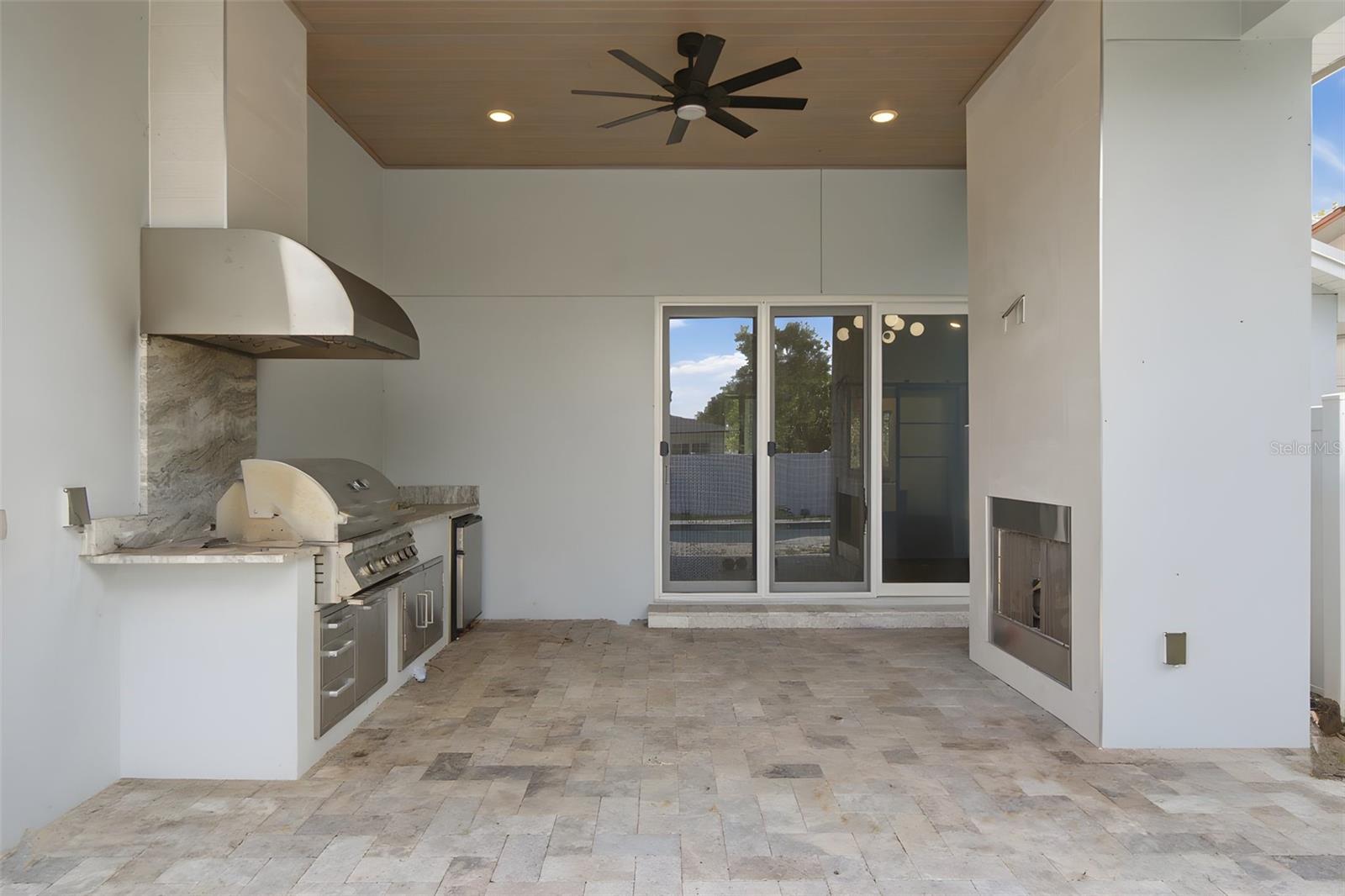 OSCEOLA SHORES SEC 02 - Residential