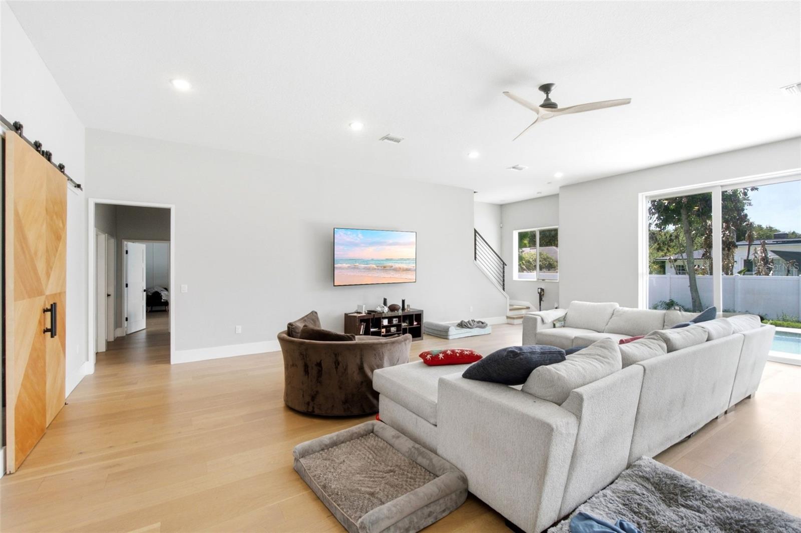 OSCEOLA SHORES SEC 02 - Residential