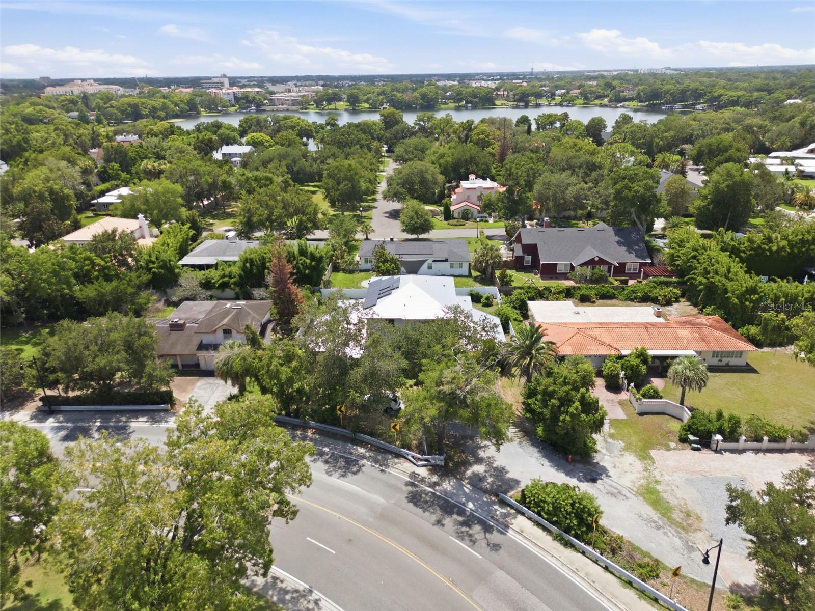 OSCEOLA SHORES SEC 02 - Residential