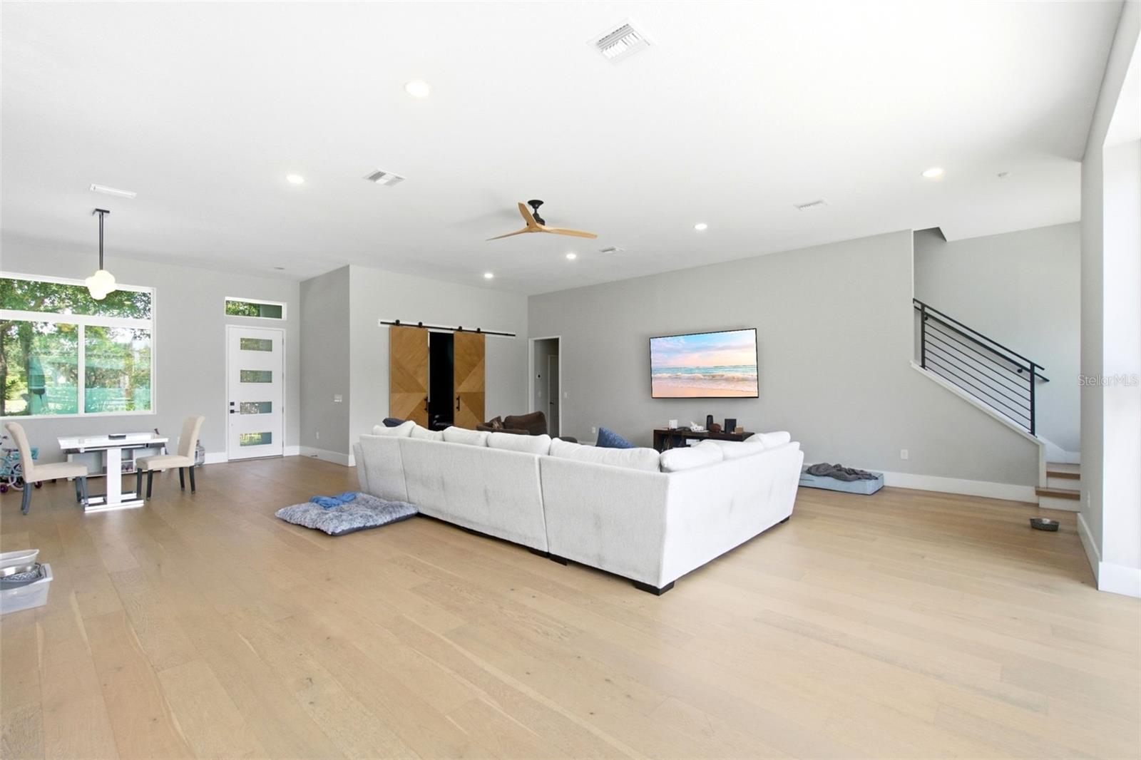 OSCEOLA SHORES SEC 02 - Residential