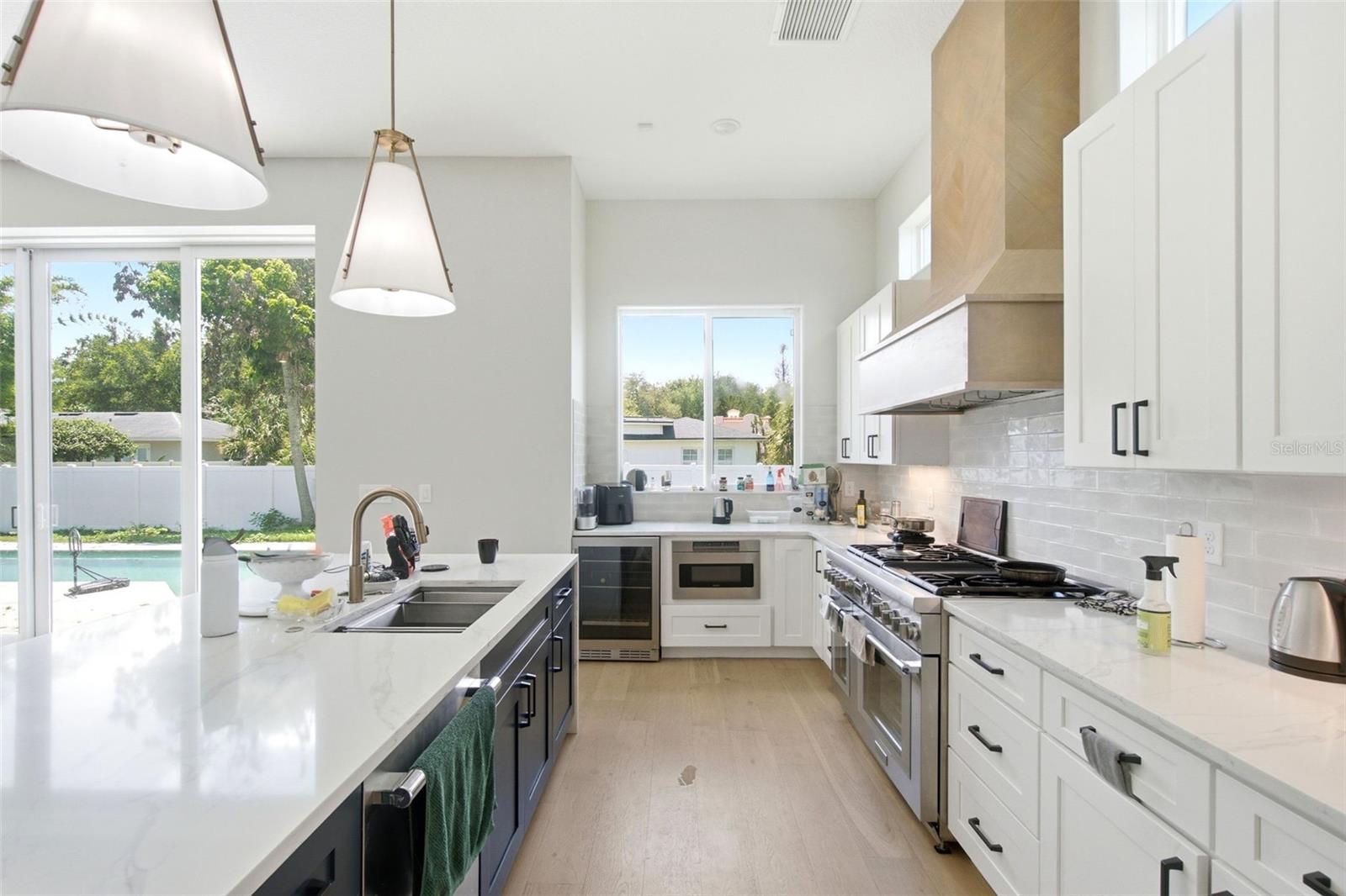 OSCEOLA SHORES SEC 02 - Residential