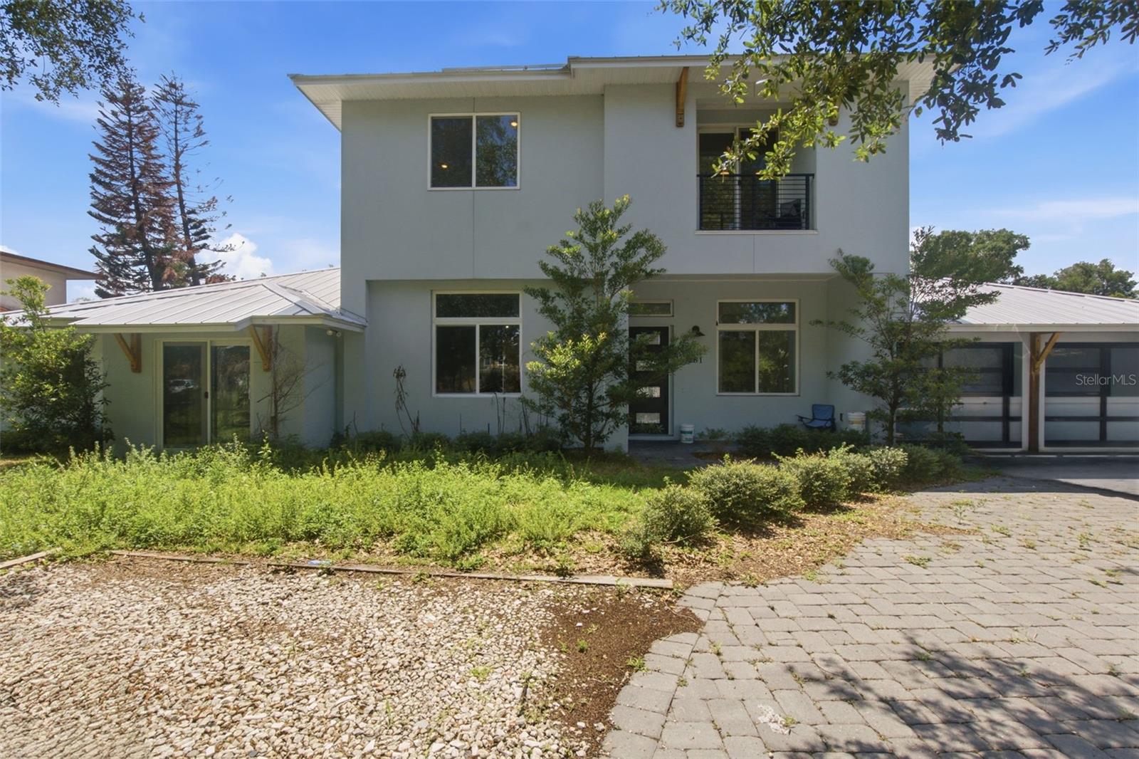 OSCEOLA SHORES SEC 02 - Residential
