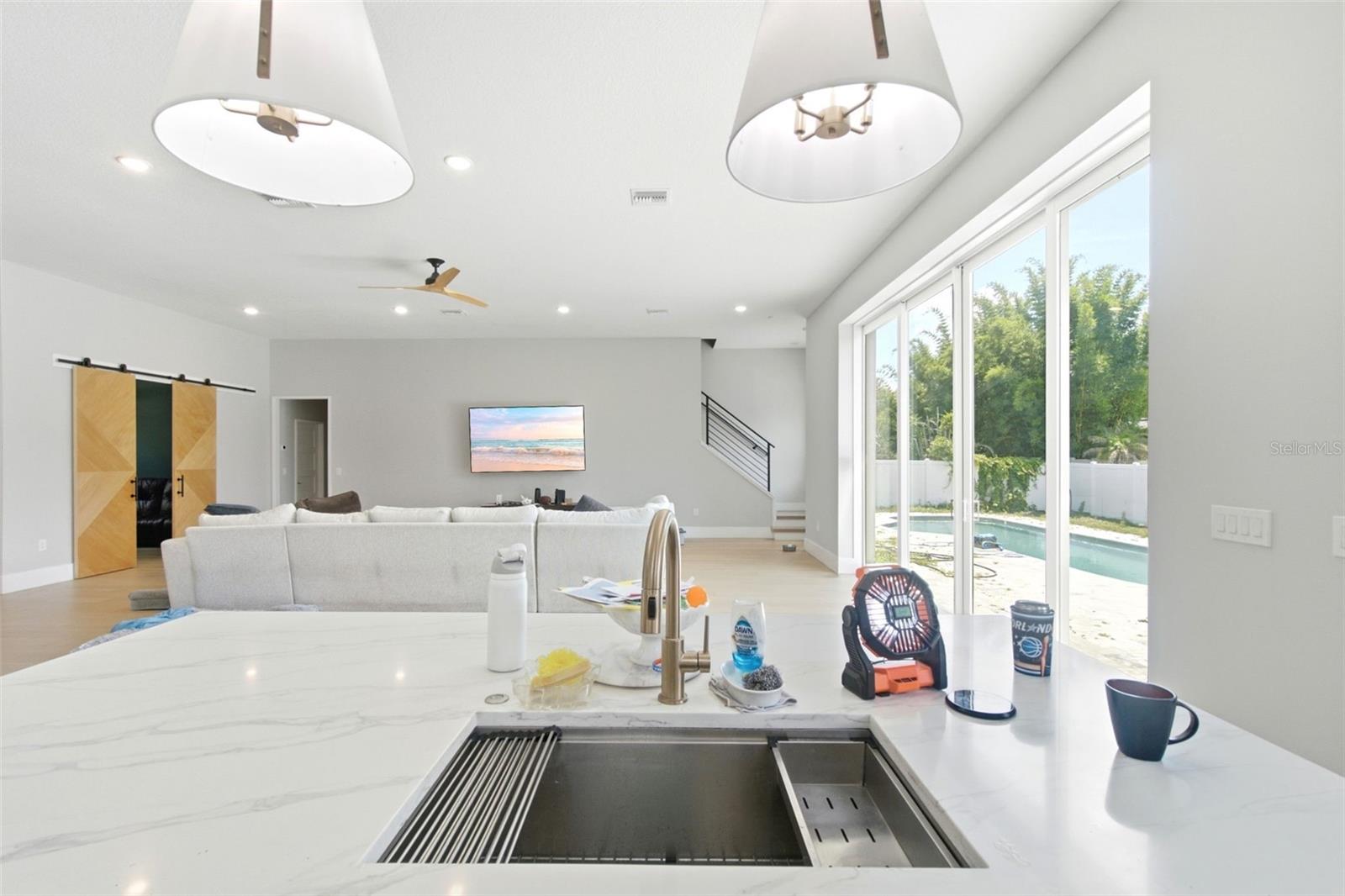 OSCEOLA SHORES SEC 02 - Residential