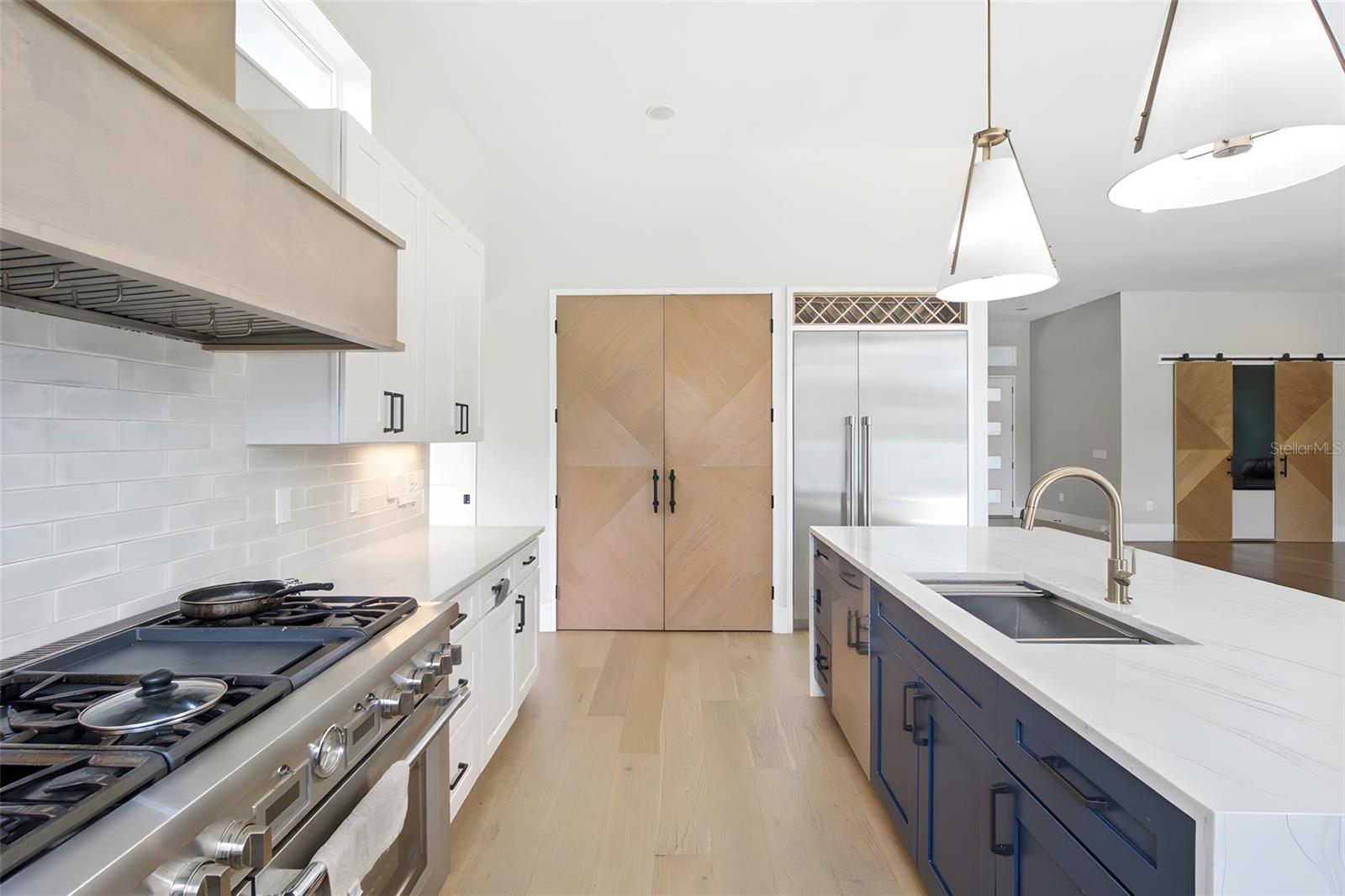 OSCEOLA SHORES SEC 02 - Residential
