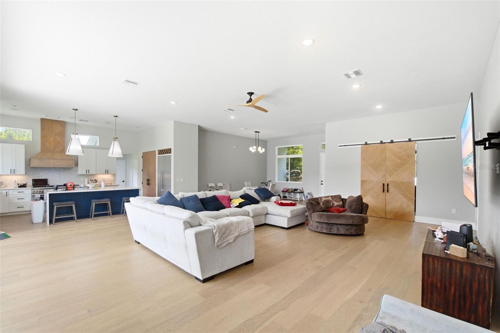 OSCEOLA SHORES SEC 02 - Residential