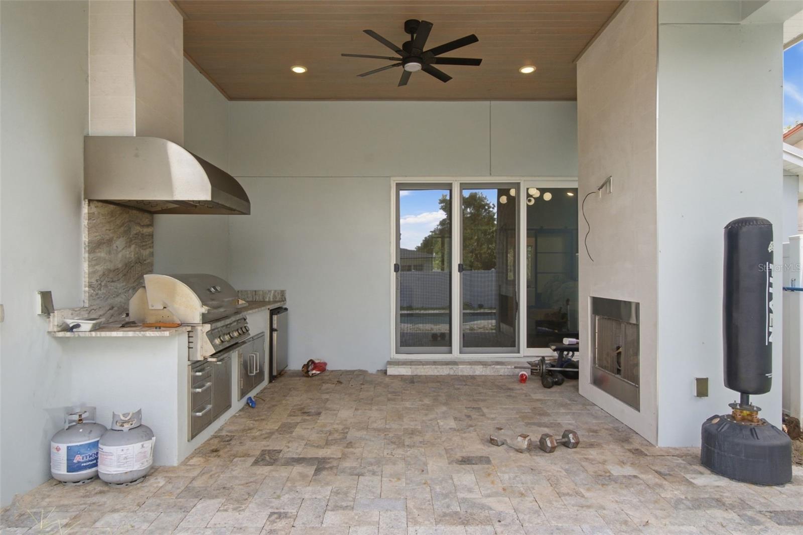 OSCEOLA SHORES SEC 02 - Residential