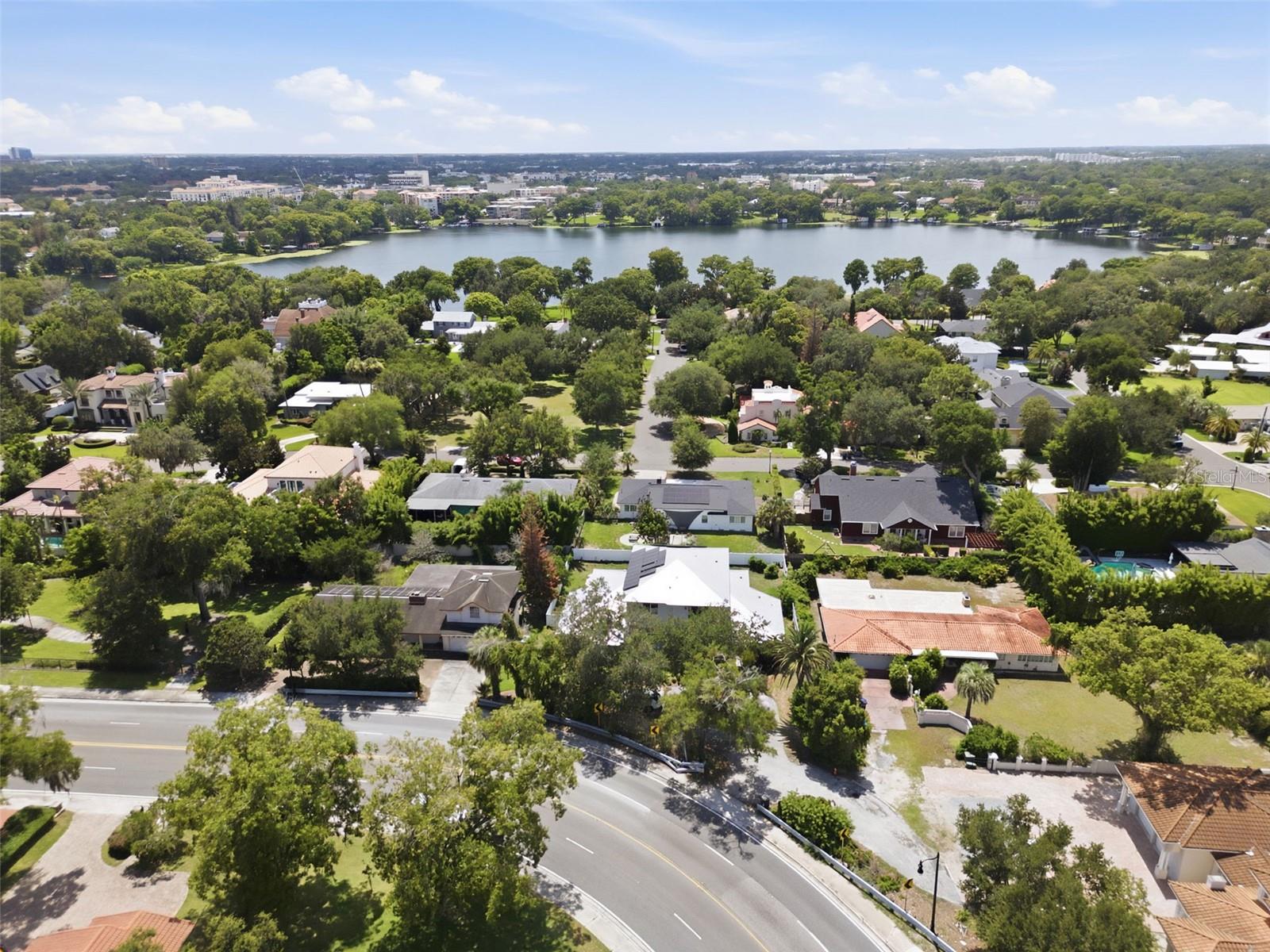 OSCEOLA SHORES SEC 02 - Residential