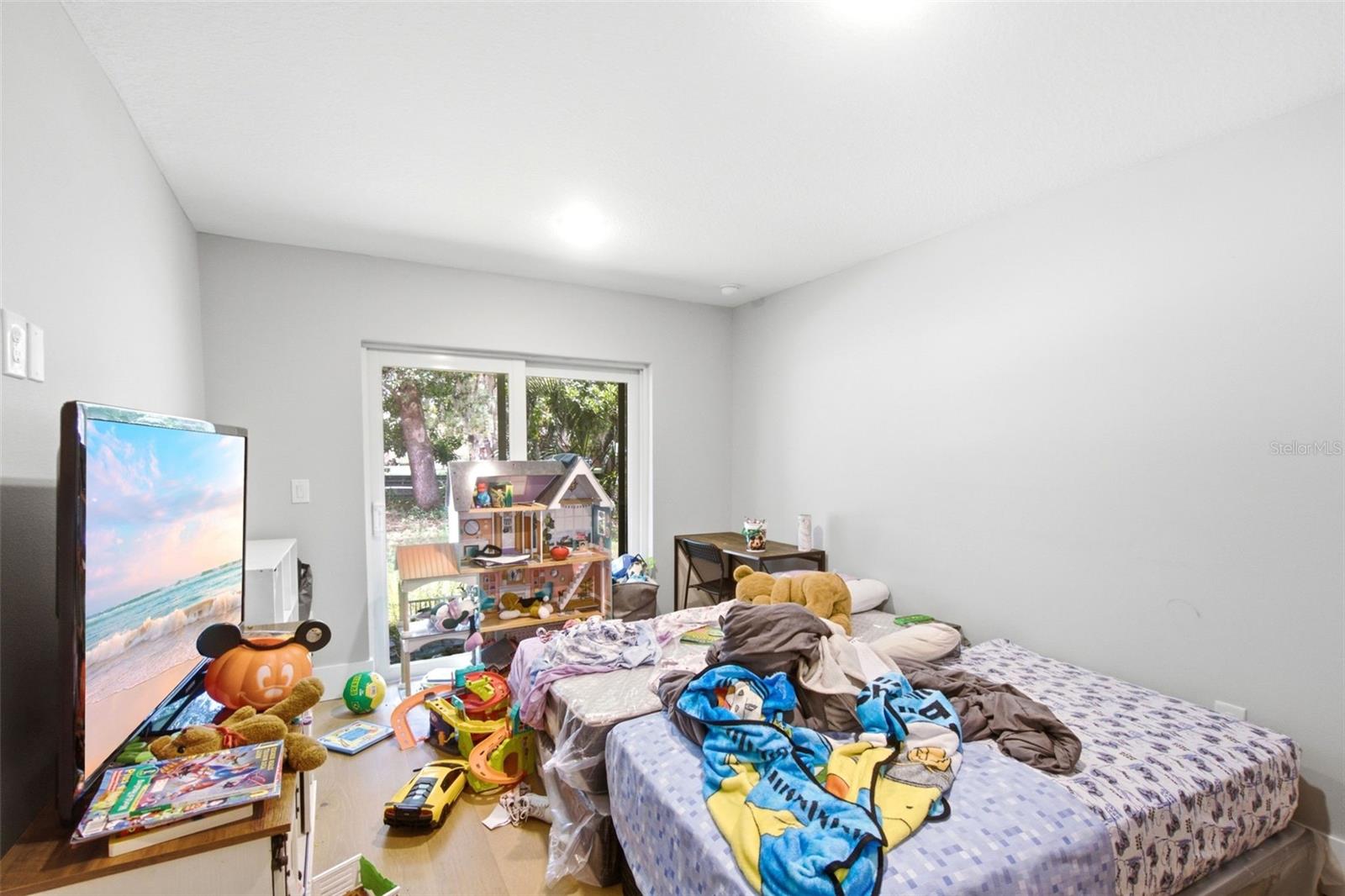 OSCEOLA SHORES SEC 02 - Residential