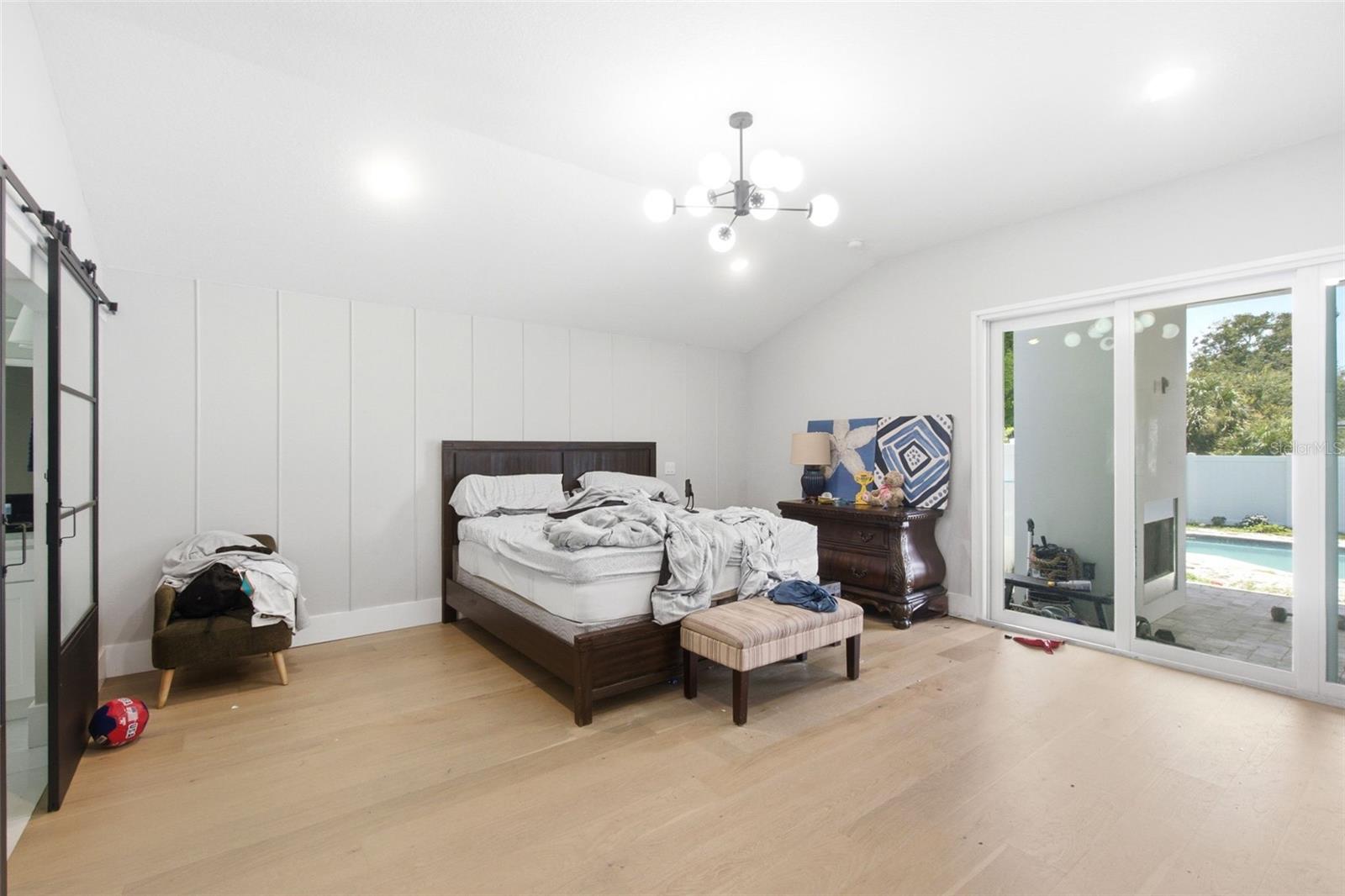 OSCEOLA SHORES SEC 02 - Residential