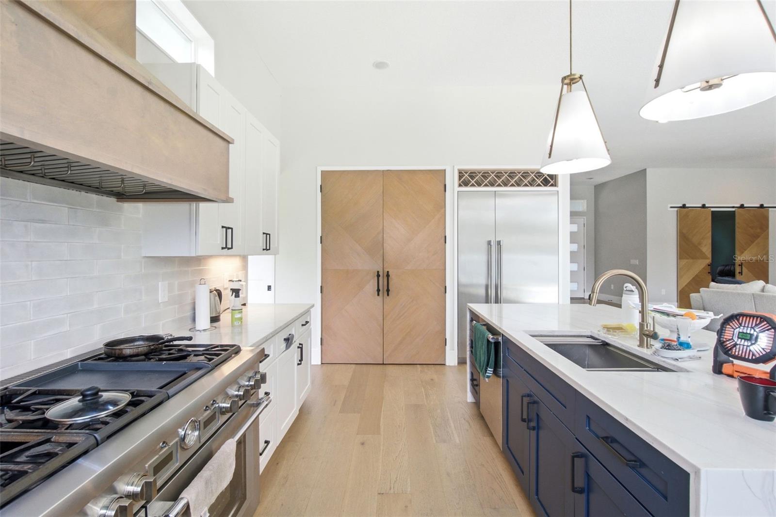 OSCEOLA SHORES SEC 02 - Residential
