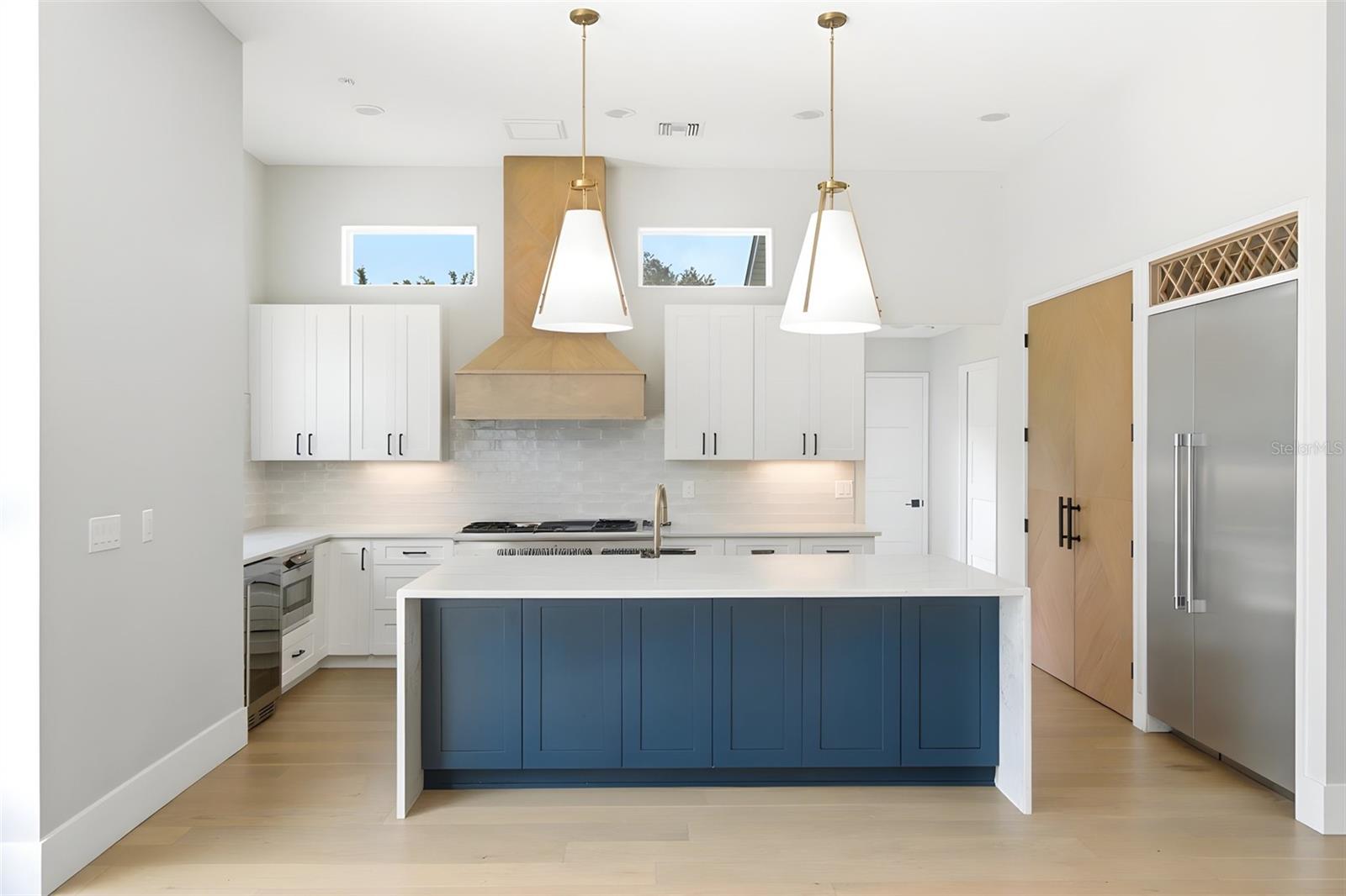 OSCEOLA SHORES SEC 02 - Residential