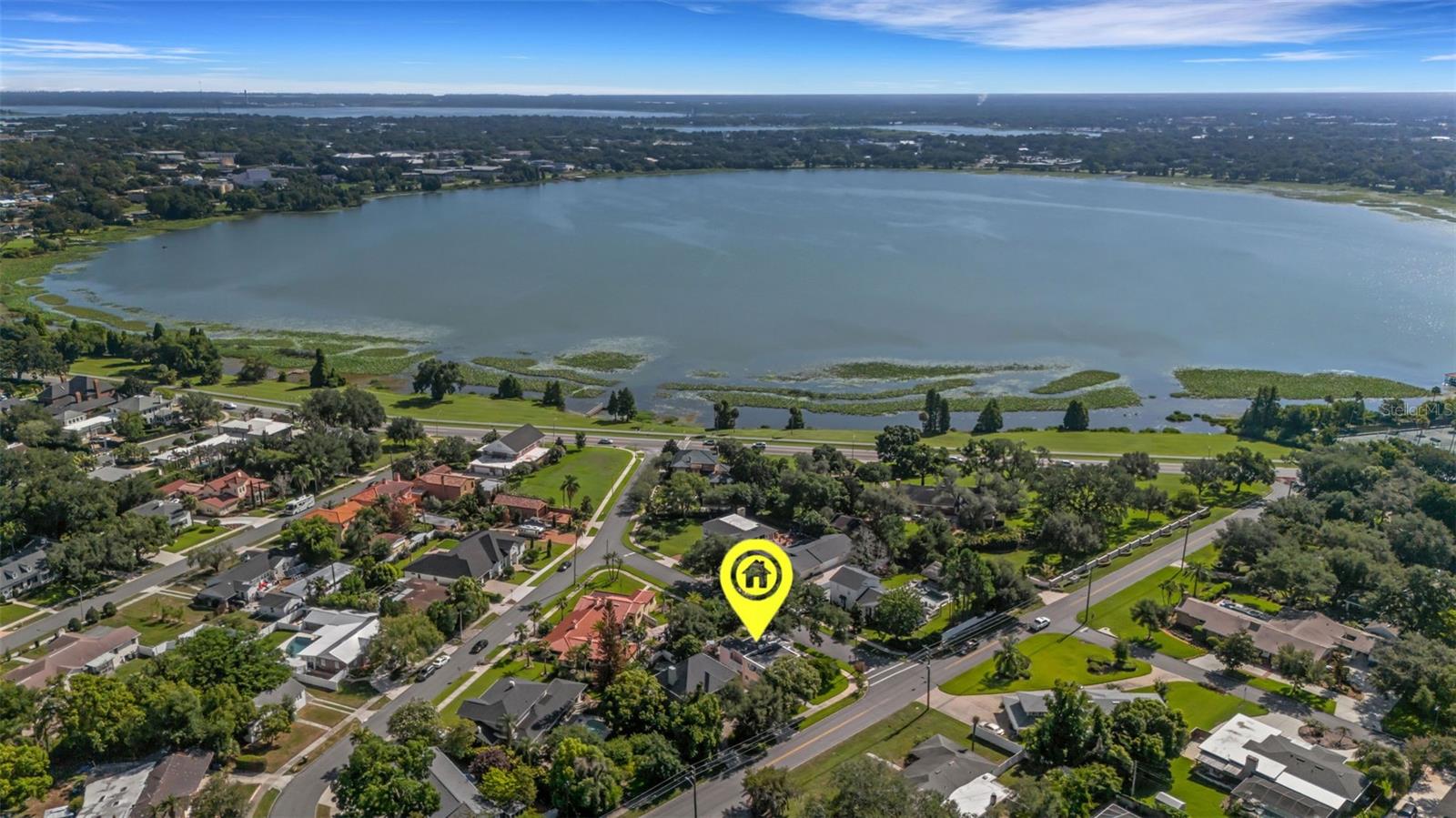 HIAWATHA HEIGHTS - Residential