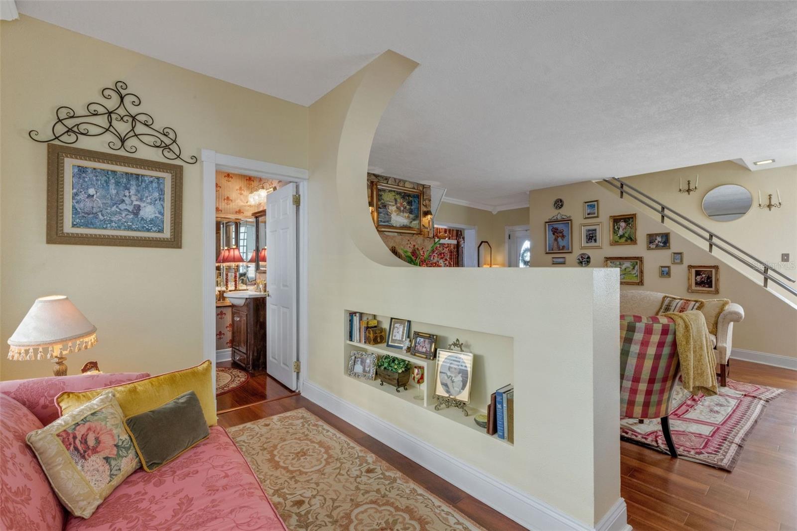 HIAWATHA HEIGHTS - Residential