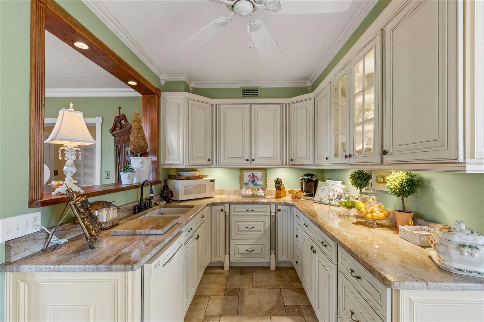 HIAWATHA HEIGHTS - Residential