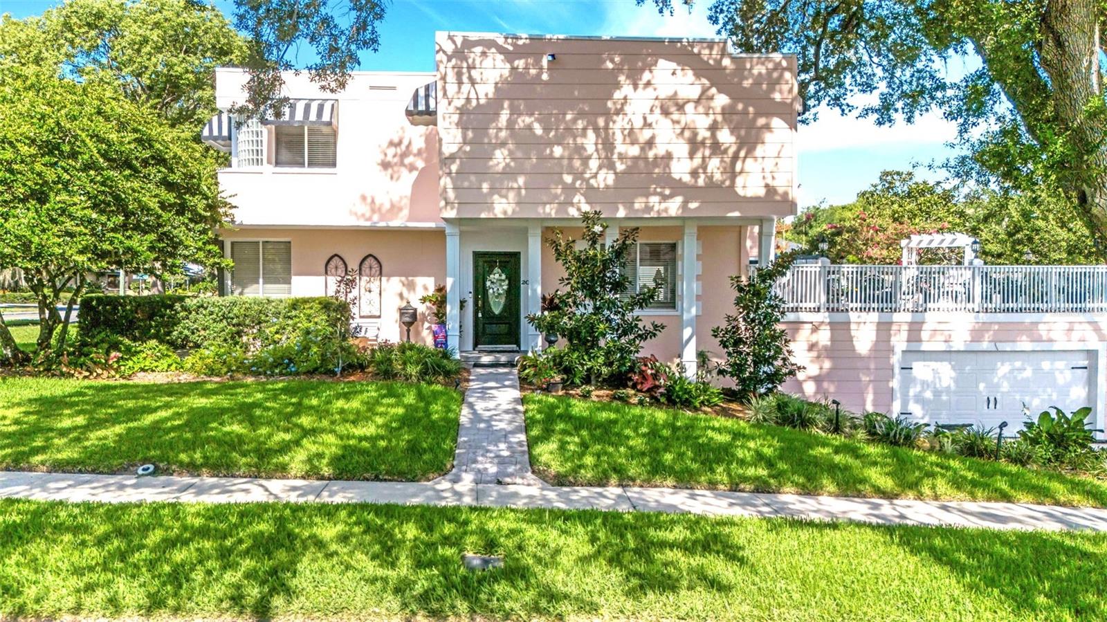 HIAWATHA HEIGHTS - Residential