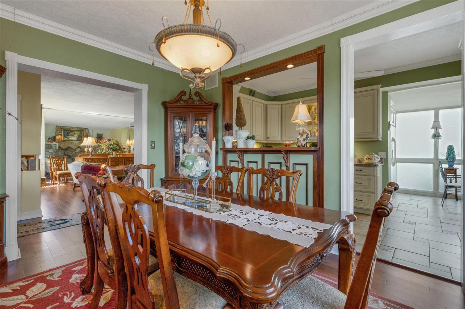 HIAWATHA HEIGHTS - Residential