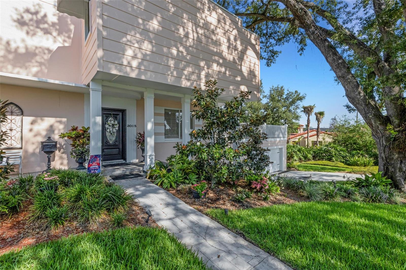 HIAWATHA HEIGHTS - Residential